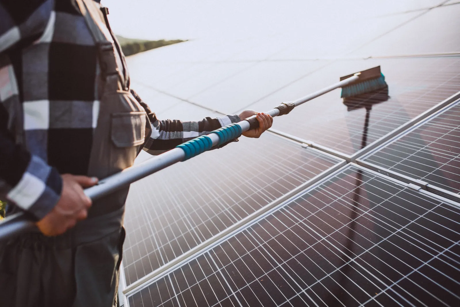 Solar panel soiling in the Gulf: the hidden cost of dust